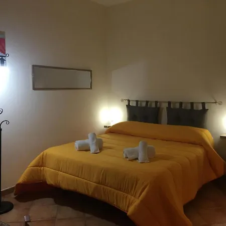 Apartmán Casa Catherine *
