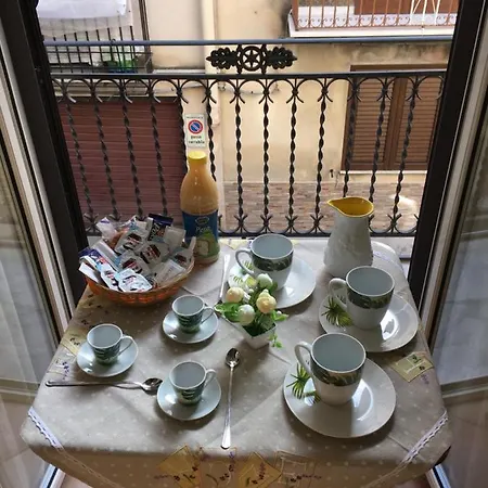 Apartmán Casa Catherine