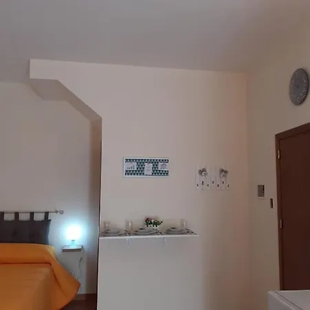 Apartmán Casa Catherine