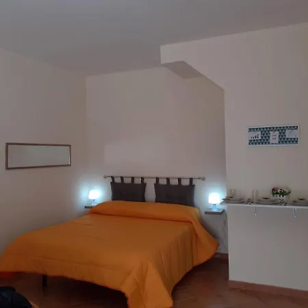 Casa Catherine Apartment Monreale