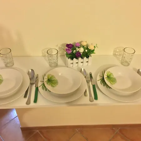 Apartment Casa Catherine *