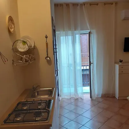 Casa Catherine Apartment