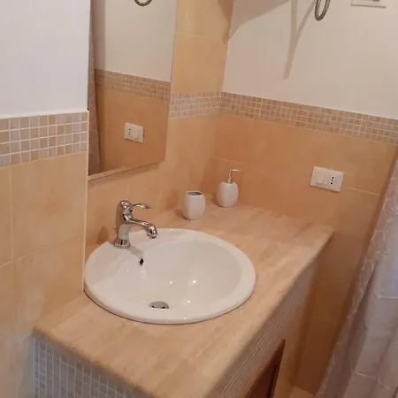 Casa Catherine Apartment Monreale