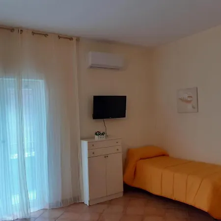Apartment Casa Catherine *
