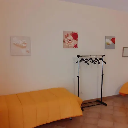 Casa Catherine Monreale