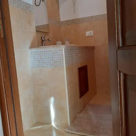 Casa Catherine * Monreale
