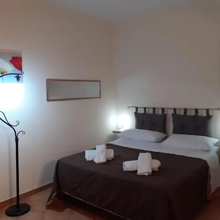 Casa Catherine Apartment Monreale