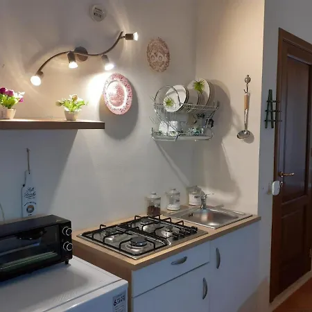 Casa Catherine Apartment Monreale