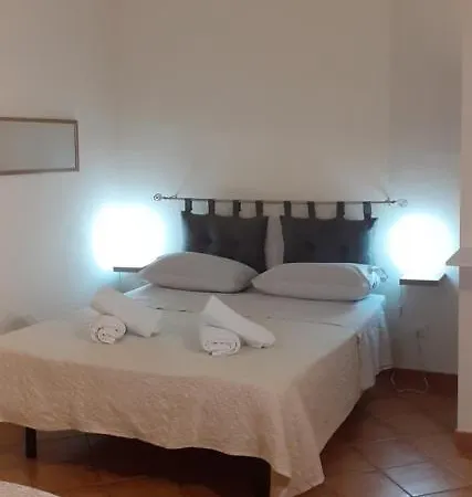 Casa Catherine Apartment